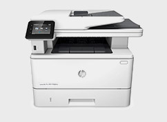 HP LaserJet Pro MFP M426fdn картинка