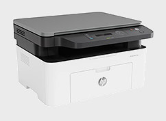 HP Laser MFP 135w картинка