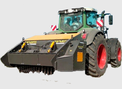 AgriWorld FTCD-35 картинка