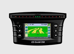 Trimble EZ-Guide 250 картинка