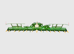 KRONE EasyCollect 1050-3 картинка