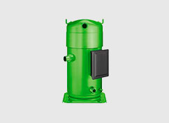 BITZER GSD80295VAB (BOH) картинка