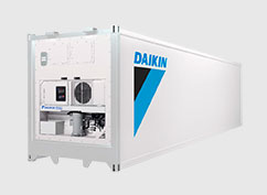 Daikin картинка