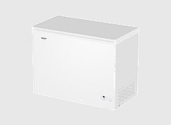 Haier HCE150R белый картинка