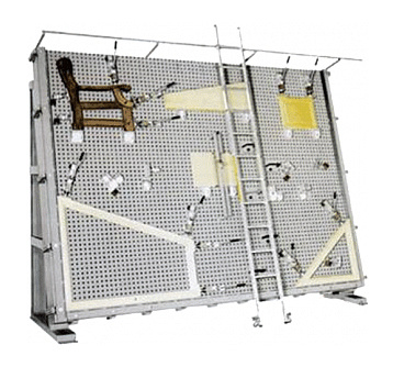 Координатная вайма MULTIPRESS MULTIPRESS картинка