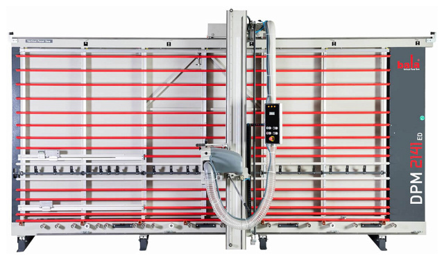 Форматно-раскроечные станки Bala Makina DPM ED 21х41 картинка