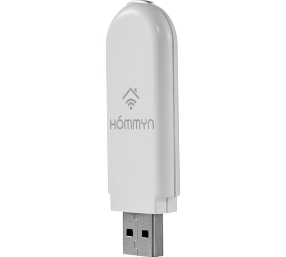 Съемный управляющий модуль HOMMYN HDN/WFN-02-01 НС-1416708 картинка