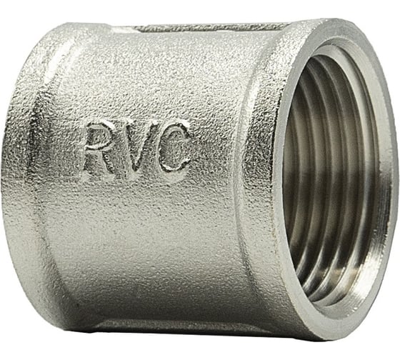 Муфта Rvc 1/2 00758 картинка