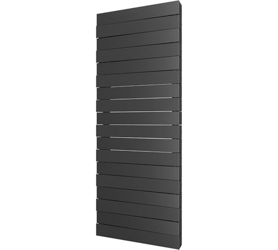 Радиатор Royal Thermo PianoForte Tower new/Noir Sable 18 секц. НС-1176344 картинка