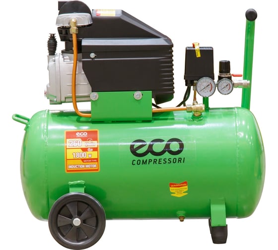 Компрессор ECO AE-501-4 картинка