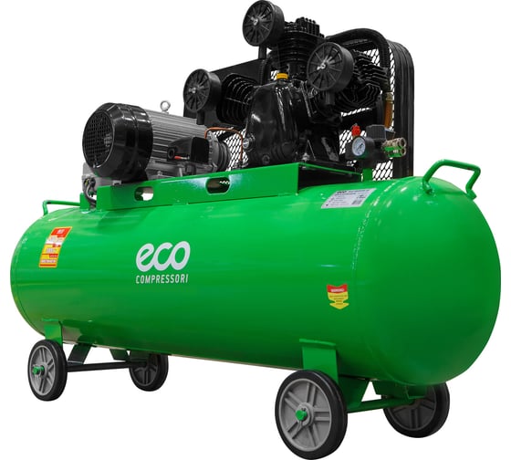 Компрессор ECO AE-2005-2 картинка