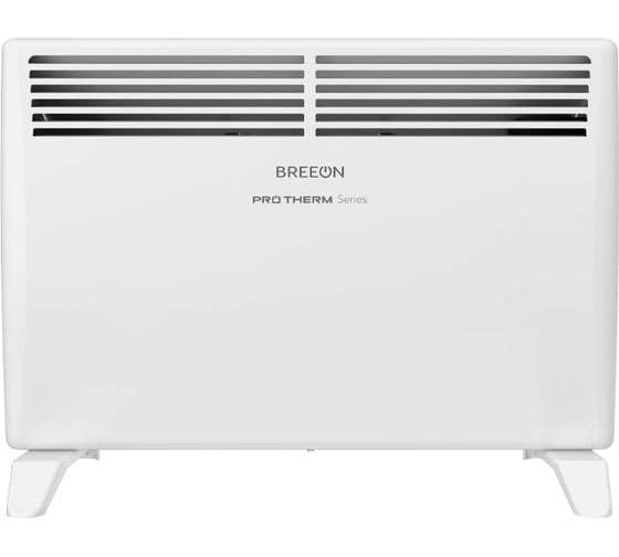 Электрический конвектор BREEON pro therm BHCI-2000 SM картинка