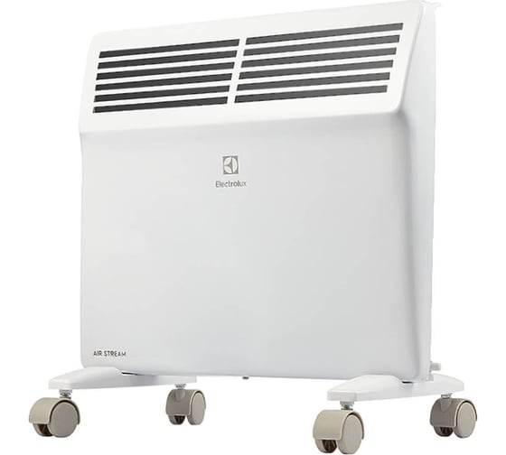 Конвектор Electrolux ECH/AS-1000 ER, белый НС-1120124 картинка