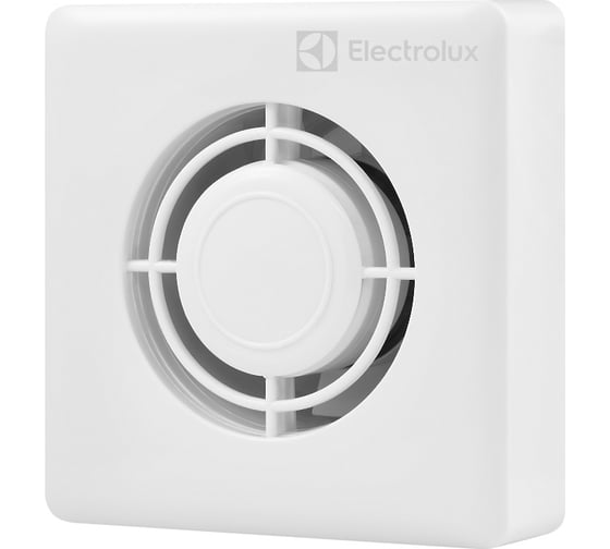 Вытяжной вентилятор Electrolux Slim EAFS-100 НС-1126793 картинка