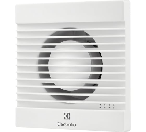 Вытяжной вентилятор Electrolux Basic EAFB-120 НС-1126785 картинка