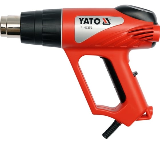 Технический фен YATO 550C YT-82288 картинка