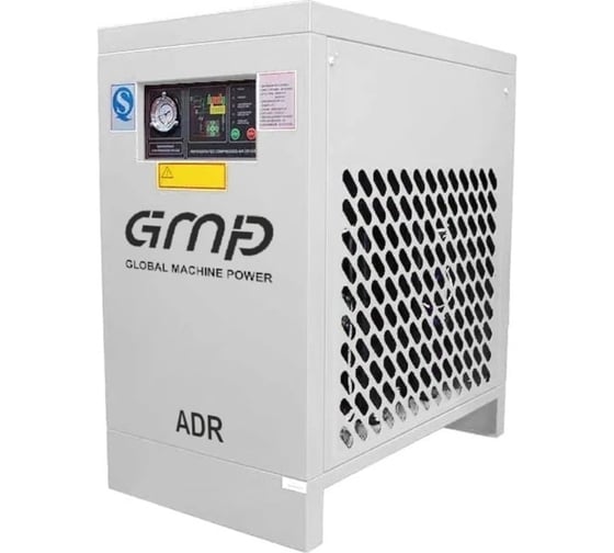 Рефрижераторный осушитель GMP ADR-3.8 картинка