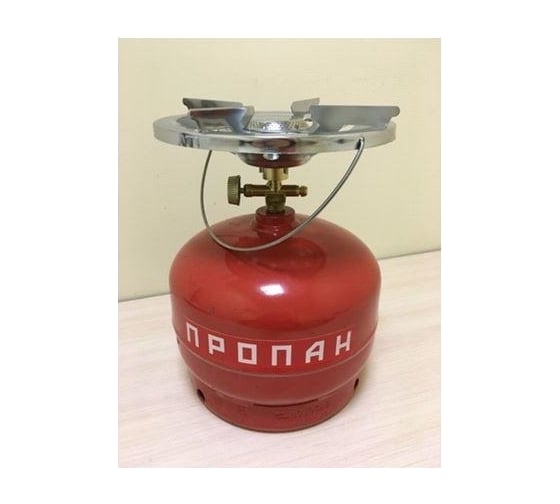 Баллон таганок Pegas pneumatic «Дачник Н» 5 л 111408 картинка