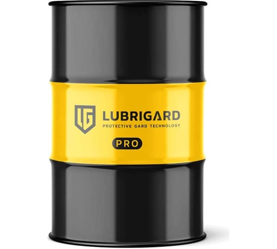 Гидравлическое масло HYDROMAX HVLP PRO 32 (205 л) lubrigard LGPHYDHVLP32TDL205 картинка