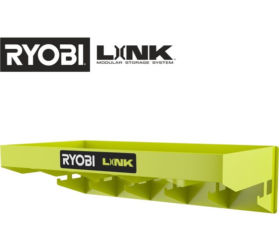 Универсальная полка Ryobi Link RSLW402 5132006080 картинка