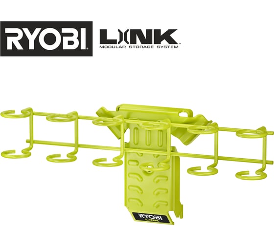 Держатель для отверток Ryobi Link RSLW807 5132006089 картинка