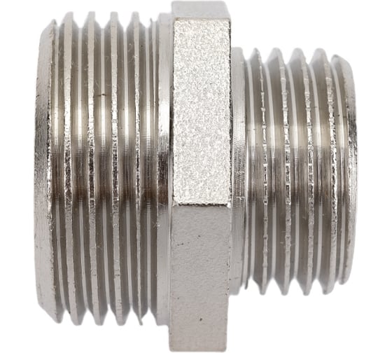 Ниппель Rvc 1/2×3/4 00742 картинка