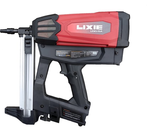 Газовый монтажный пистолет LIXIE LXWS-95A картинка