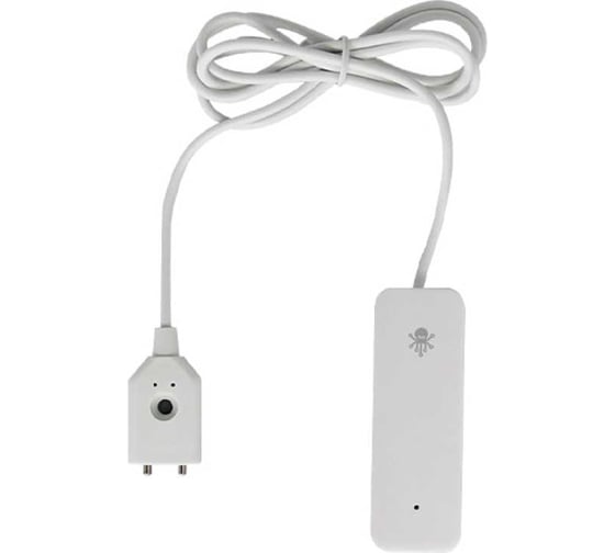 Датчик протечки воды SLS sli-02 wifi white SLS-SLI-02WFWH картинка