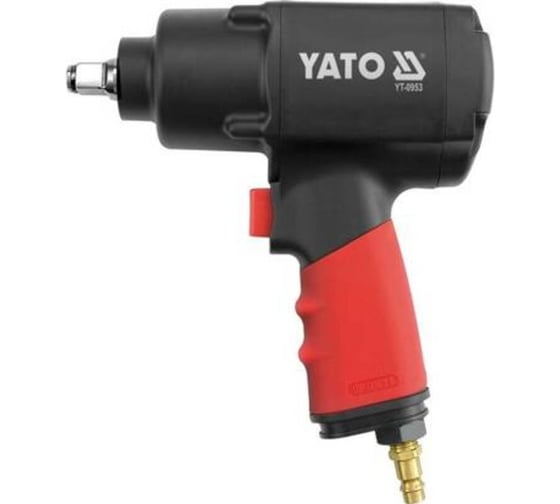 Ударный пневмогайковерт YATO YT-0953 картинка