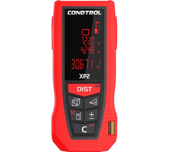 Лазерный дальномер Condtrol XP2 1-4-080 картинка