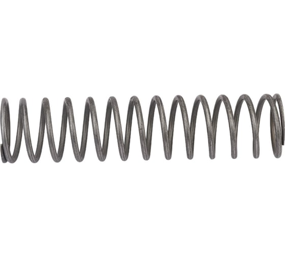 Пружина сжатия STAMO европейский стандарт (2,5×27,5x118x12,5) 10 штук VI2025 картинка