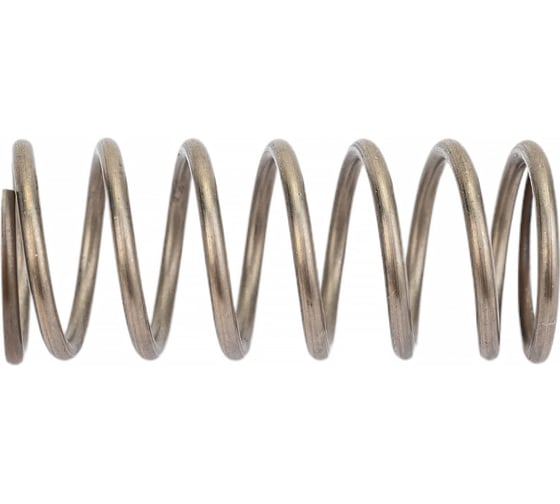 Пружина сжатия STAMO (1,5x15x35x7,9 — нержавеющая сталь) 10 штук VI1548 картинка