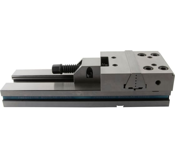 Прецизионные станочные тиски Debever Machining Solutions PMV модульные, 150×200 мм DB-S-PMV150200 картинка