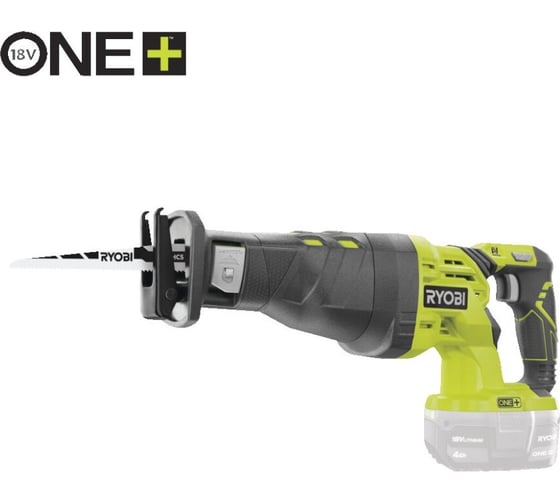 Сабельная пила Ryobi ONE+ R18RS-0 5133002637 картинка