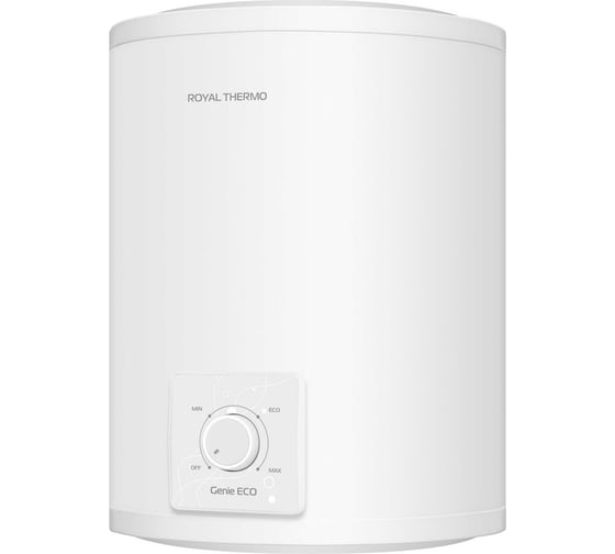 Водонагреватель ROYAL THERMO RWH 10 Genie ECO U НС-1605936 картинка