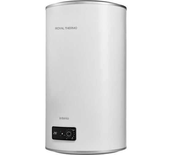 Водонагреватель ROYAL THERMO RWH 30 Interio НС-1595555 картинка