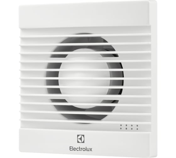 Вытяжной вентилятор с таймером Electrolux Basic EAFB-150T НС-1126789 картинка