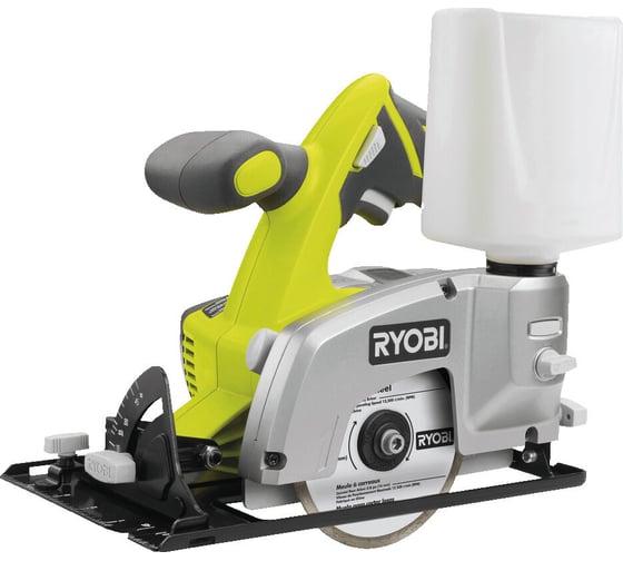 Аккумуляторный плиткорез Ryobi 18В ONE+ LTS180M 5133000154 картинка