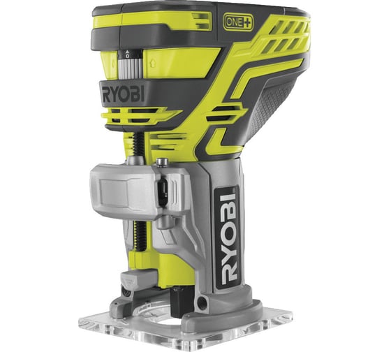 Кромочный фрезер Ryobi ONE+ R18TR-0 5133002917 картинка