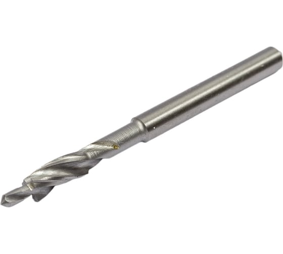 Цековка (2.2/4.3х56 мм; 180 гр.; M2; HSSE) Bucovice Tools 853042 картинка