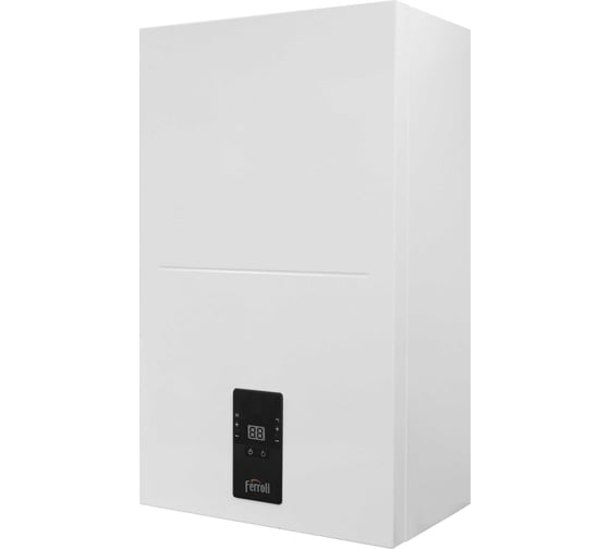 Электрический настенный котел Ferroli Tor 18kW GCJO40YA картинка