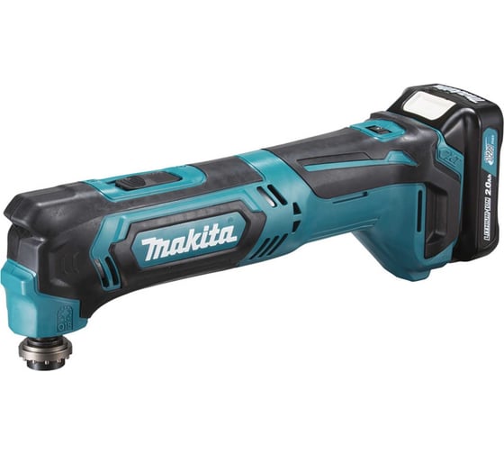 Мультитул Makita CXT TM30DWYE картинка