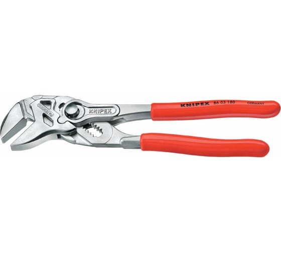 Клещевой ключ KNIPEX KN-8603180 картинка