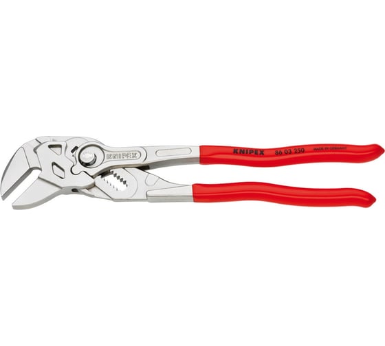 Клещевой ключ KNIPEX KN-8603250 картинка