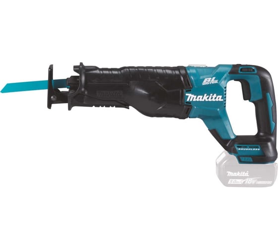 Сабельная пила Makita LXT DJR187Z картинка