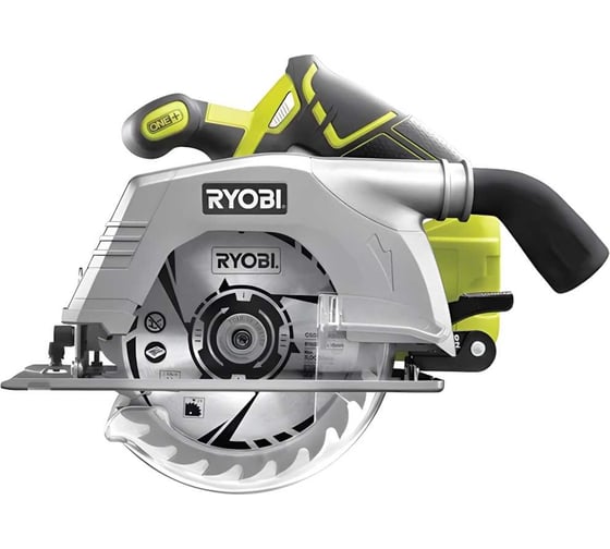 Дисковая пила Ryobi ONE+ R18CS-0 5133002338 картинка