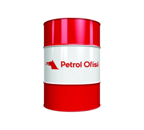 Масло TMS OIL 973, бочка 180 кг Petrol Ofisi 400000749 картинка