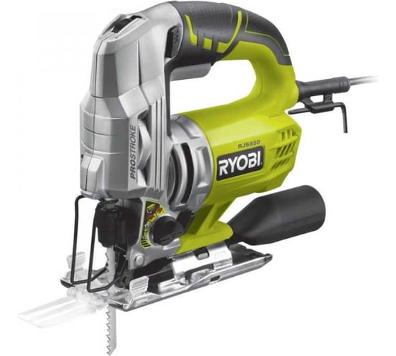 Лобзик Ryobi RJS850K 5133002217 картинка