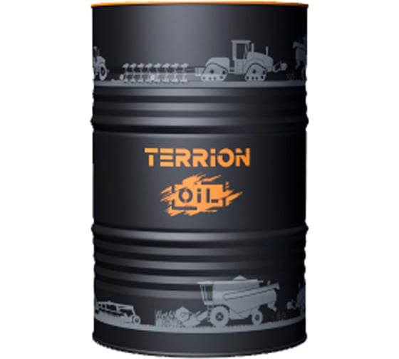 Гидравлическое масло TERRION HYDRAULIC REG-32 Terrion Oil 40220522 картинка