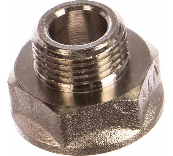 Переходник 1/2 х 3/8 вн.-нар. Valtec VTr.592.N.0403 картинка